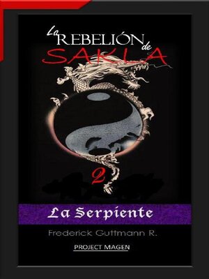 cover image of La Serpiente